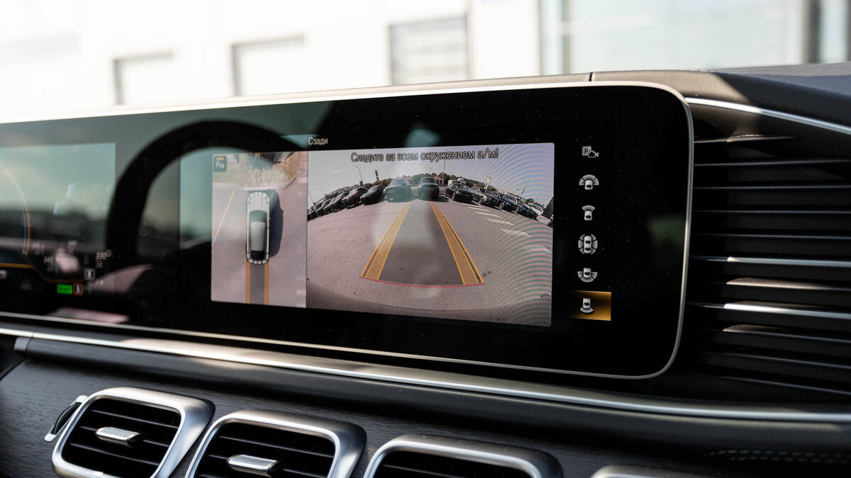 Buy New Mercedes-Benz GLE Coupe AMG 63 AMG S (C167)