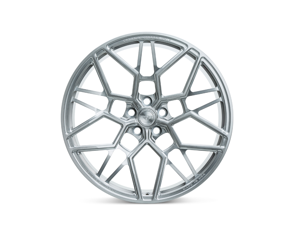 Vossen UV-1