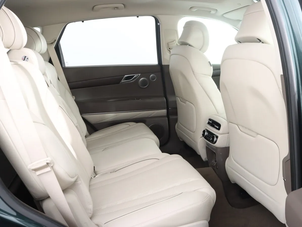 Check price and buy New Genesis GV80 For Sale