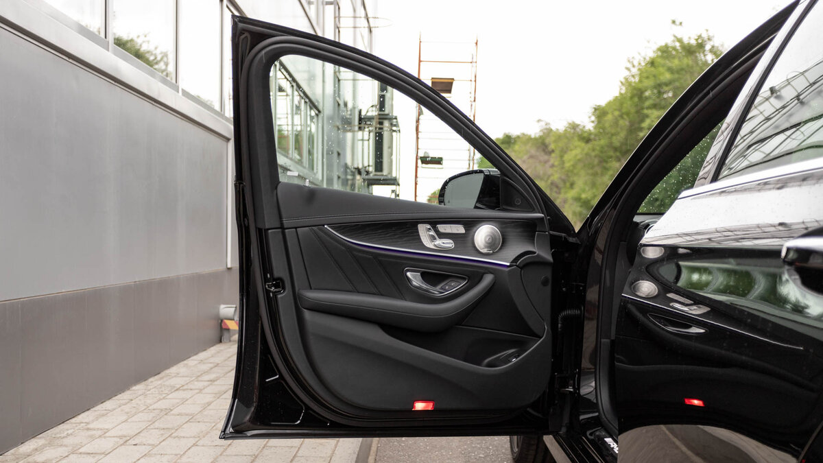 Check price and buy New Mercedes-Benz E-Class AMG 53 AMG (W213) Restyling For Sale