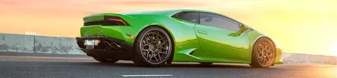 ADV.1 ADV7 Track Spec CS Series Forged Wheels — gallery