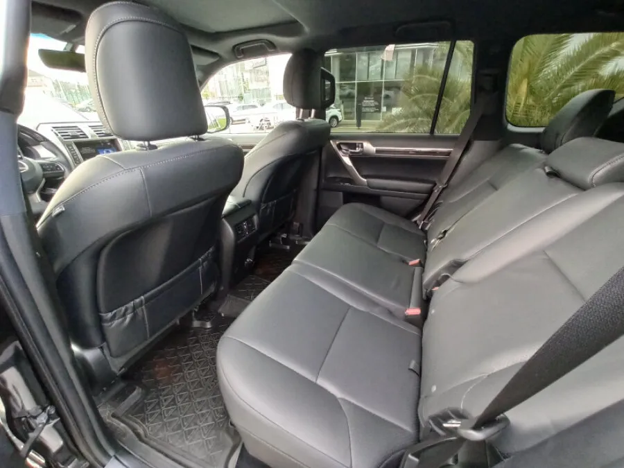 Check price and buy New Lexus GX 460 Restyling 2 For Sale