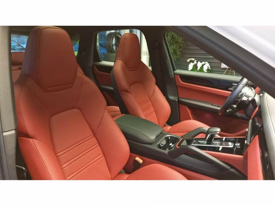 Check price and buy New Porsche Cayenne For Sale