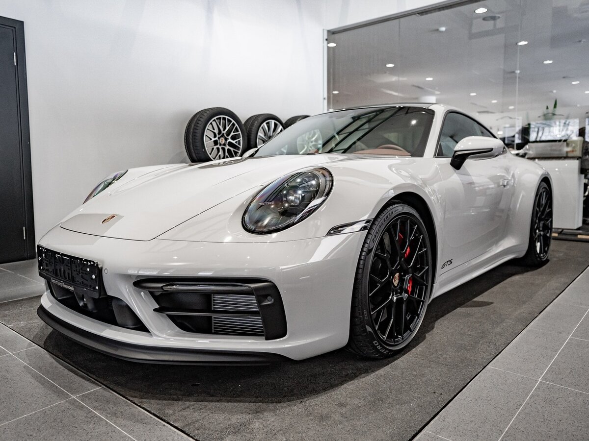 New Porsche 911 Carrera 4 GTS (992) For Sale Buy with delivery,  installation, affordable price and guarantee