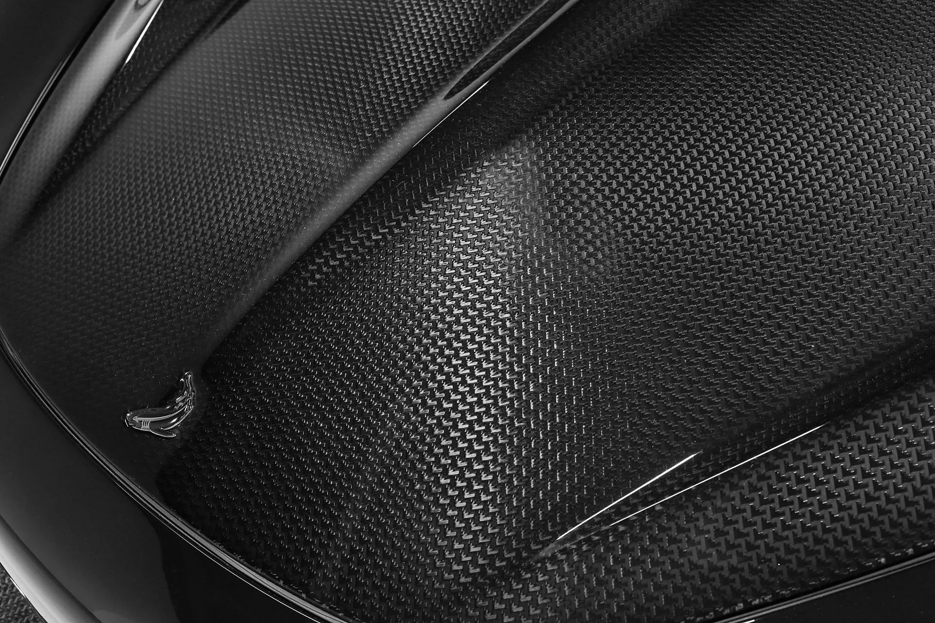 Topcar Design body kit for McLaren 720s