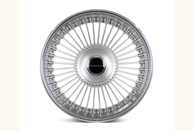 Vossen S17-16 (3-Piece)