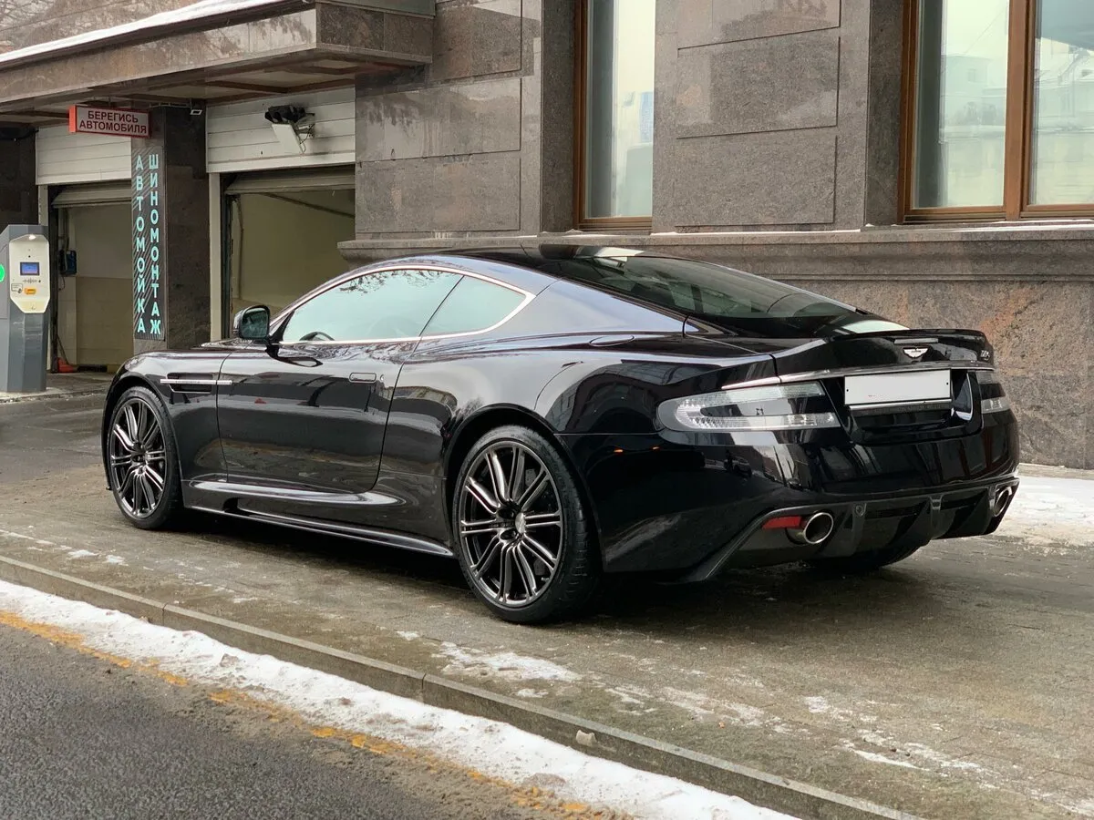 Check price and buy New Aston Martin DBS For Sale