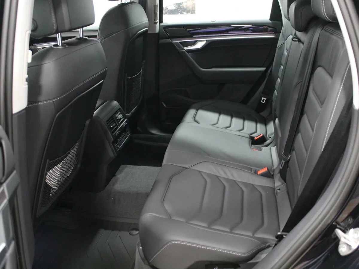 Check price and buy New Volkswagen Touareg For Sale