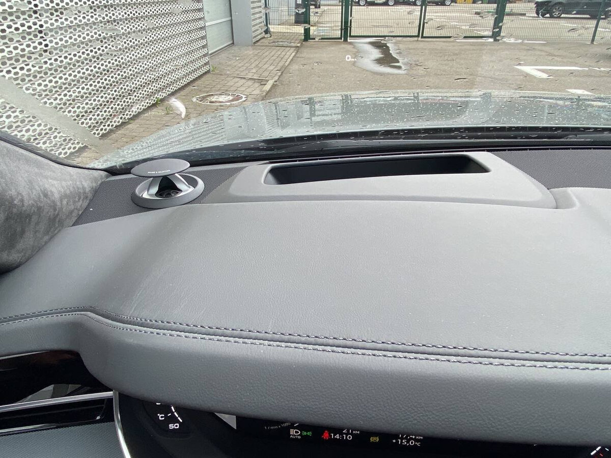 Buy New Audi A8 Long 45 TDI (D5)