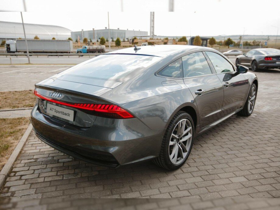 Check price and buy New Audi A7 55 TFSI (4K) For Sale