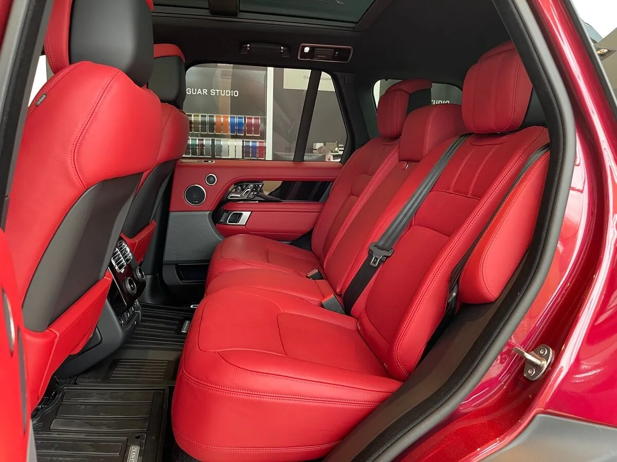 Check price and buy New Land Rover Range Rover Restyling For Sale