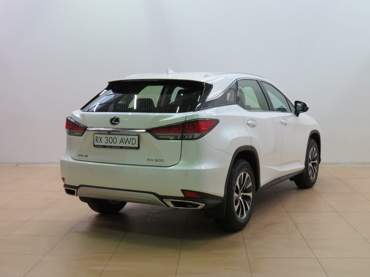 New Lexus RX 300 Restyling For Sale Buy with delivery, installation ...