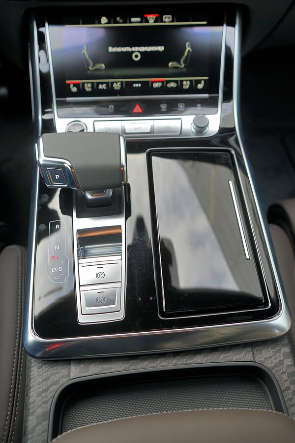 Check price and buy New Audi Q8 45 TDI For Sale