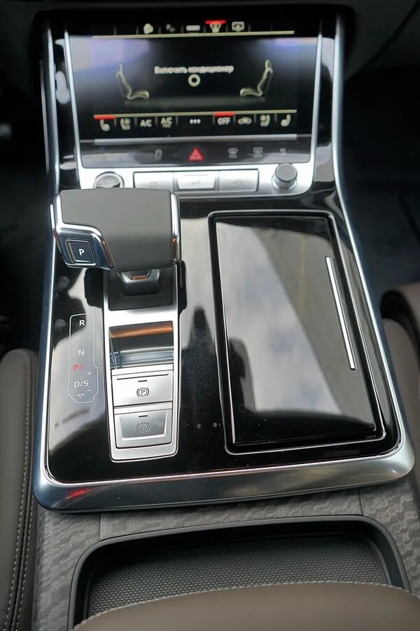 Check price and buy New Audi Q8 45 TDI For Sale