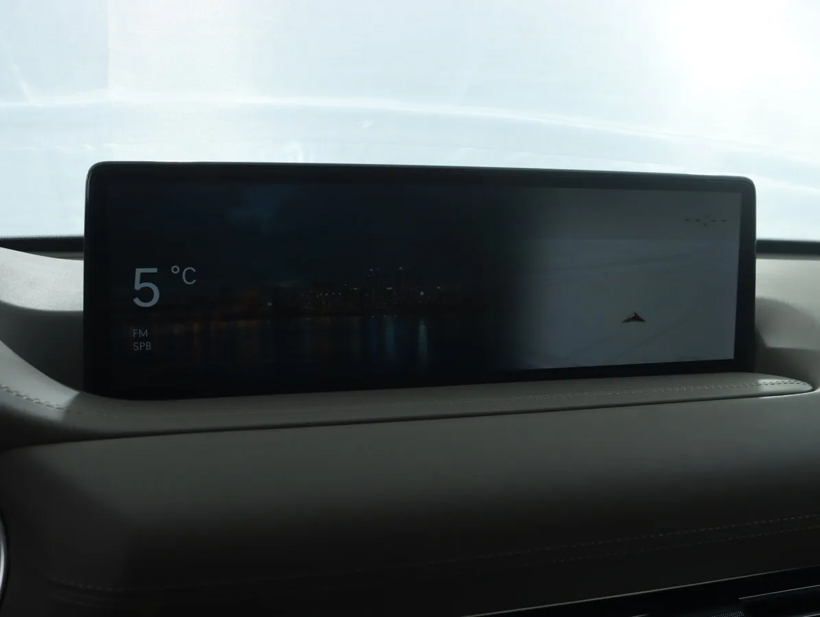 Check price and buy New Genesis GV80 For Sale
