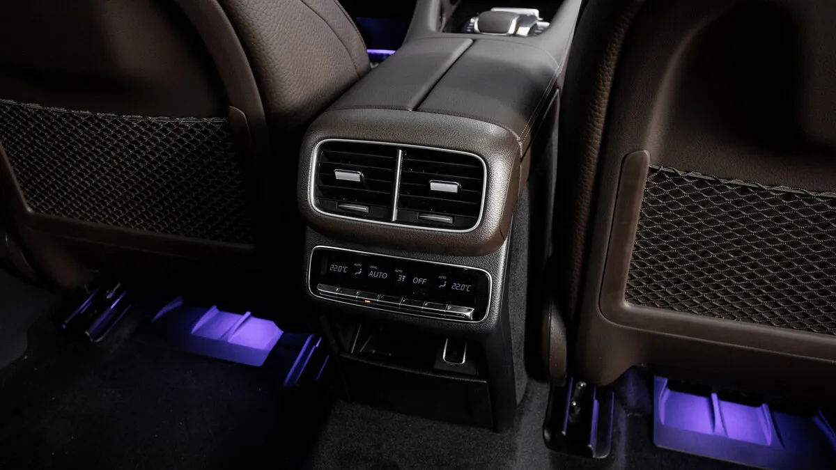 Check price and buy New Mercedes-Benz GLS 400 d (X167) For Sale
