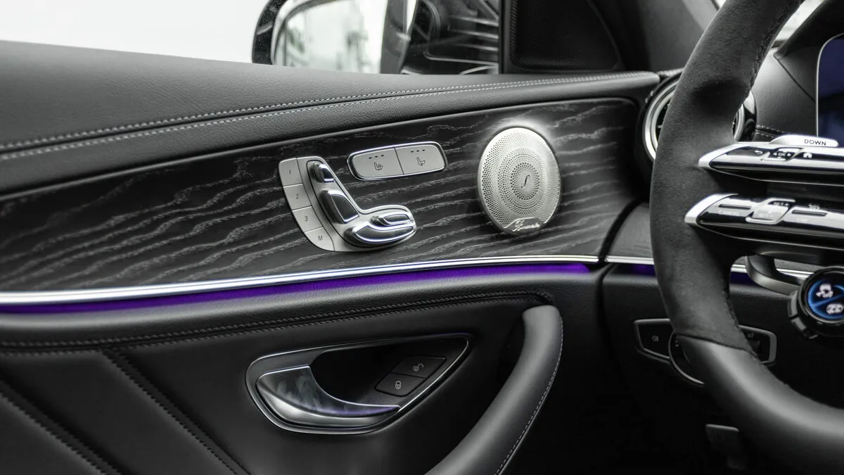 Check price and buy New Mercedes-Benz E-Class AMG 53 AMG (W213) Restyling For Sale