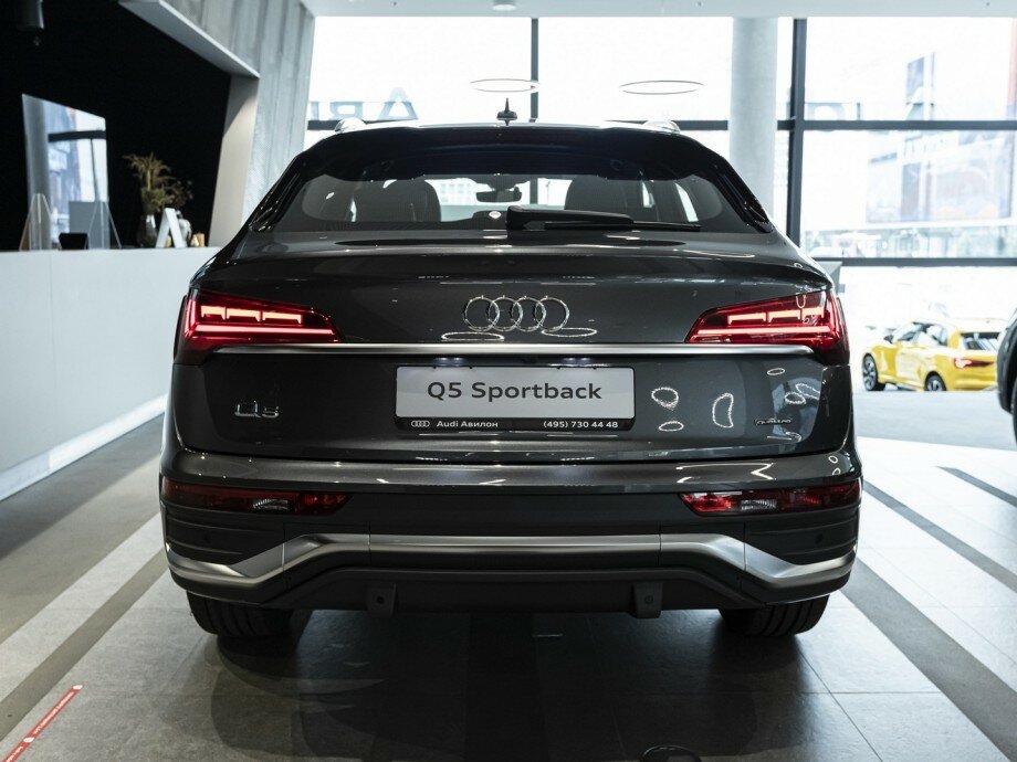 Check price and buy New Audi Q5 Sportback 45 TFSI (FY) For Sale