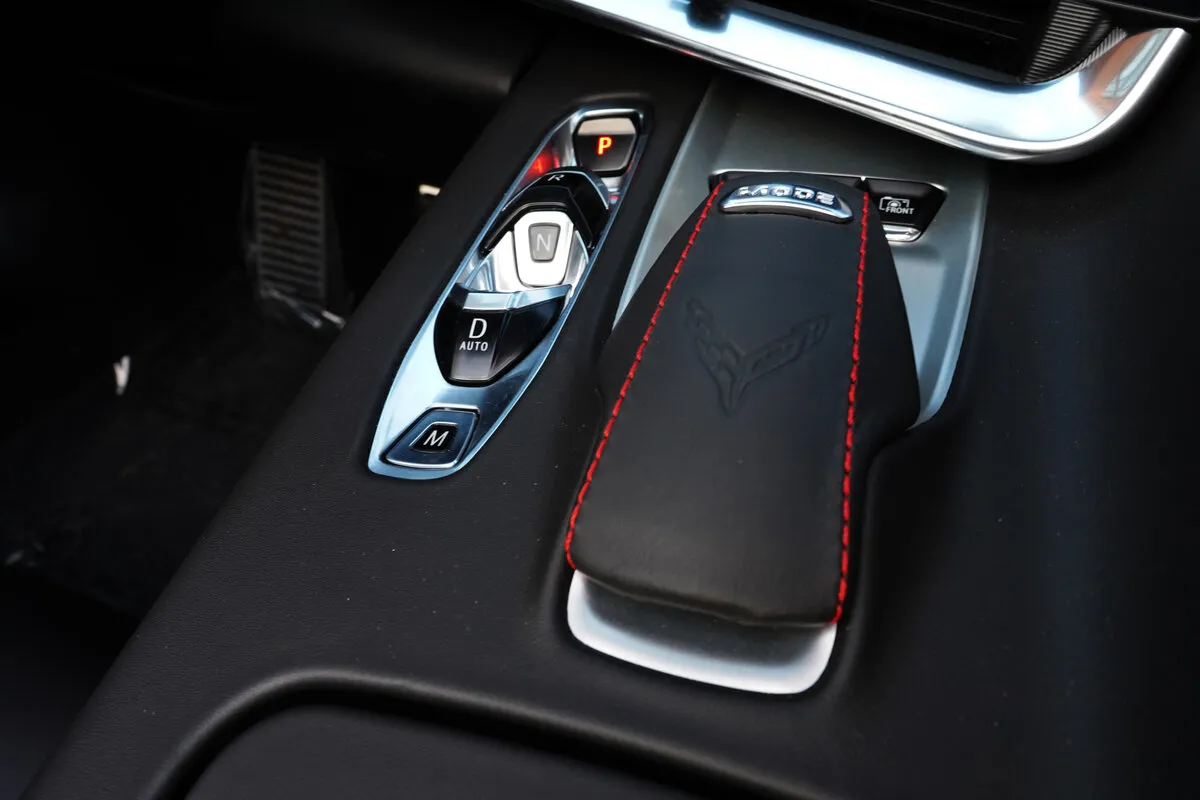 Check price and buy New Chevrolet Corvette Stingray C8 For Sale
