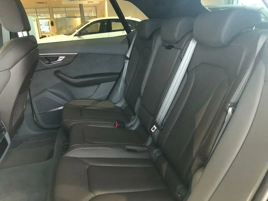 Check price and buy New Audi Q8 45 TDI For Sale
