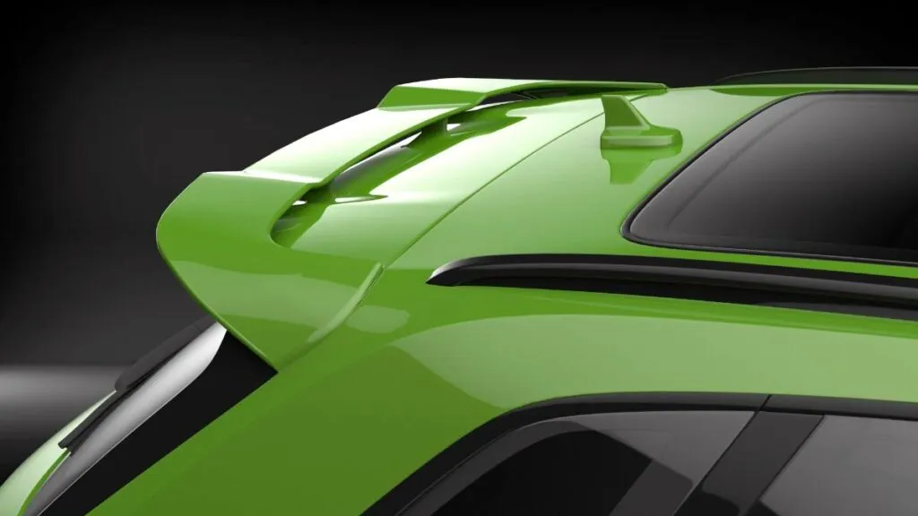Check price and buy Caractere body kit for Audi Q5 FY Restyling