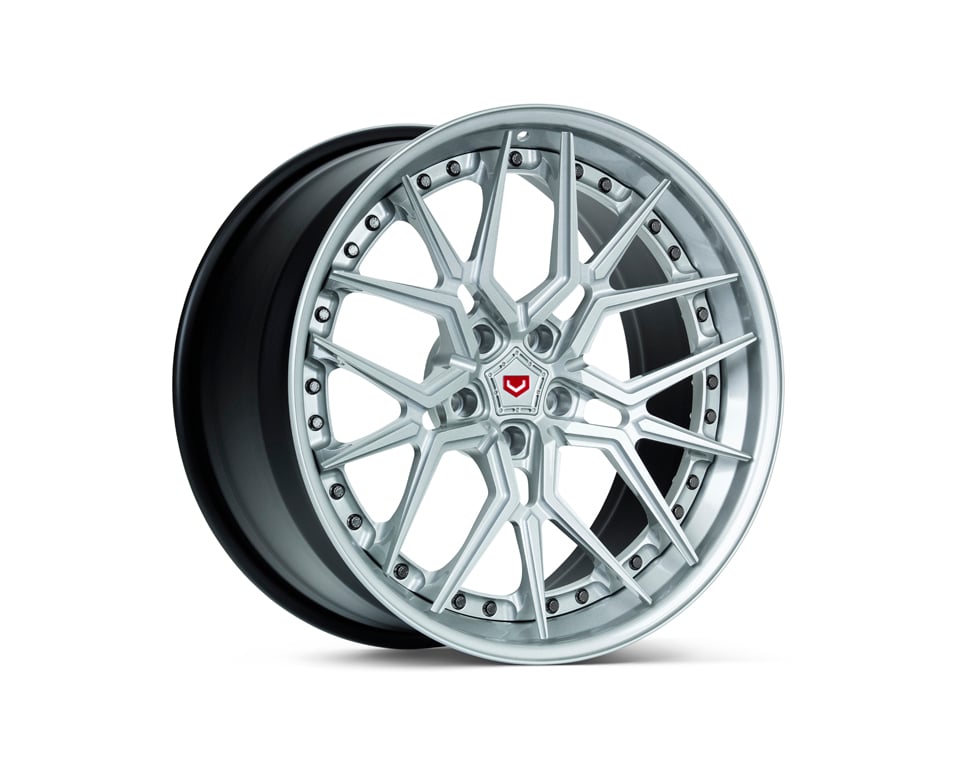 Vossen M-X3 (3-Piece)