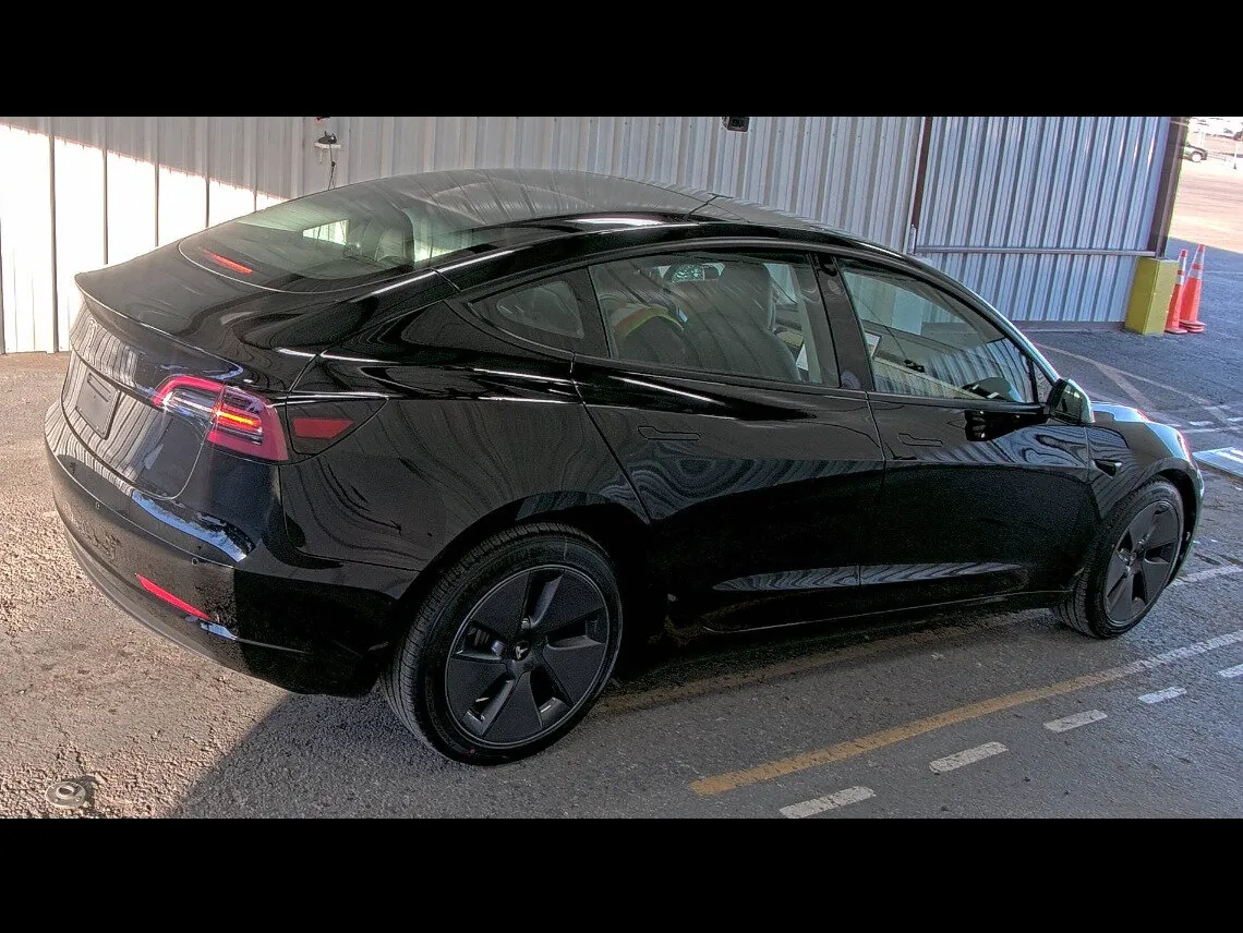 Check price and buy New Tesla Model 3 Long Range For Sale