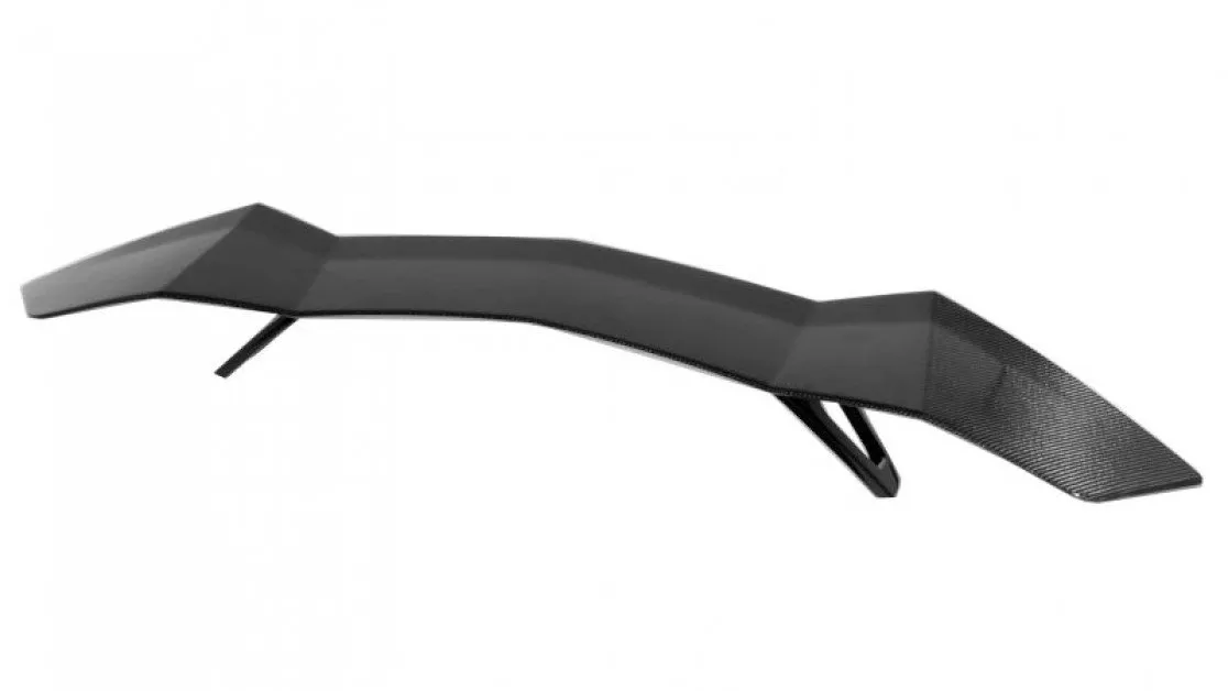 Check price and buy Novitec Carbon Fiber Body kit set for Lamborghini Aventador