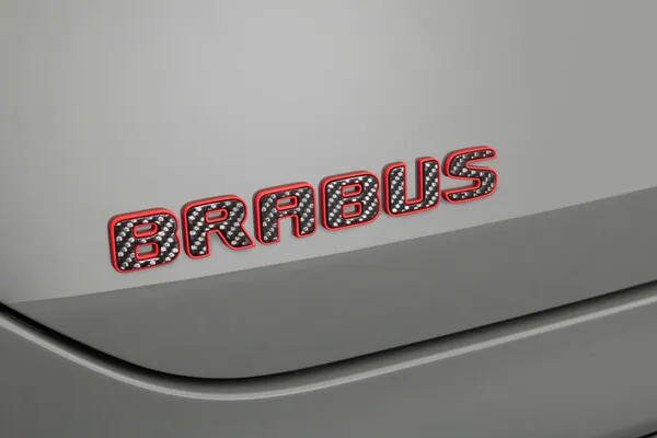 Check price and buy New BRABUS 900 Rocket Edition Mercedes-Benz AMG GLE 63 S 4MATIC+ Coupe For Sale
