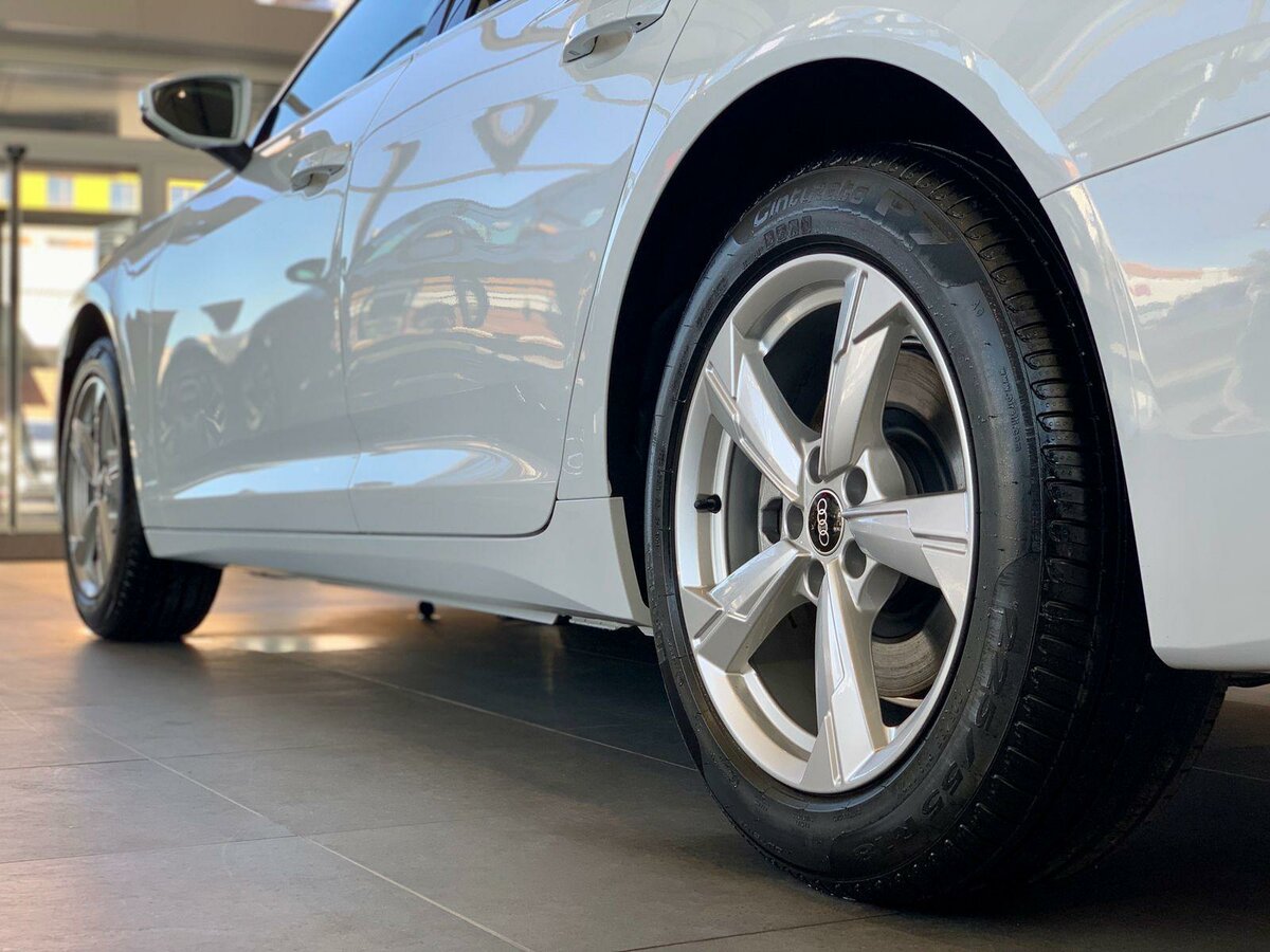 Check price and buy New Audi A6 45 TFSI (C8) For Sale