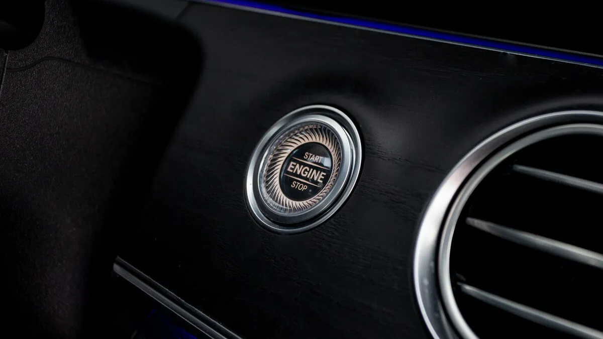 Check price and buy New Mercedes-Benz E-Class 200 (W213, S213, C238) Restyling For Sale