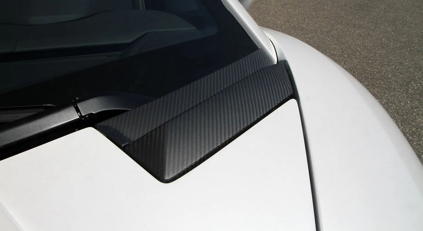 Check price and buy Novitec Carbon Fiber Body kit set for Lamborghini Aventador