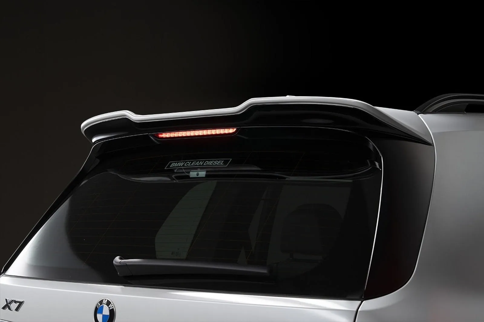 Check our price and buy Wald Sports Line body kit for BMW X7 G07 