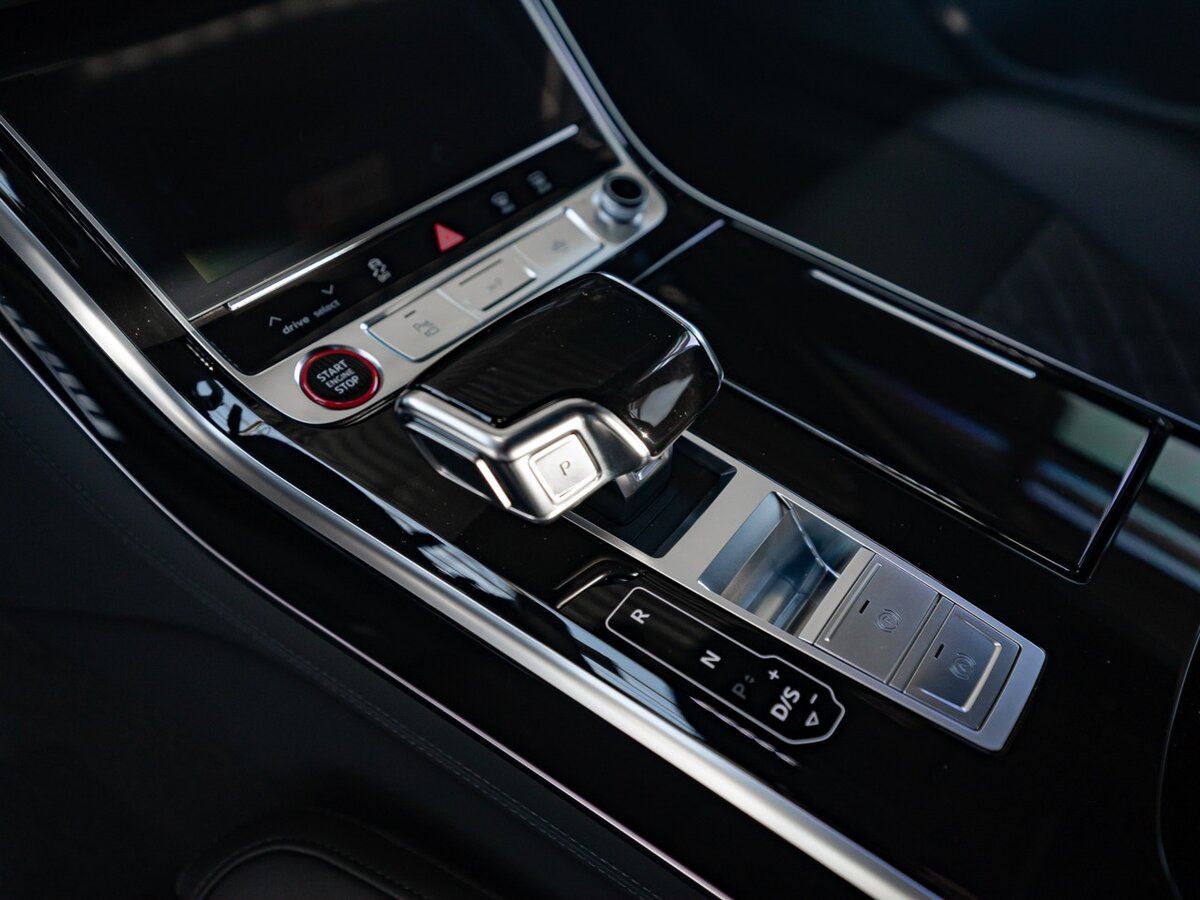 Buy New Audi S8 (D5)