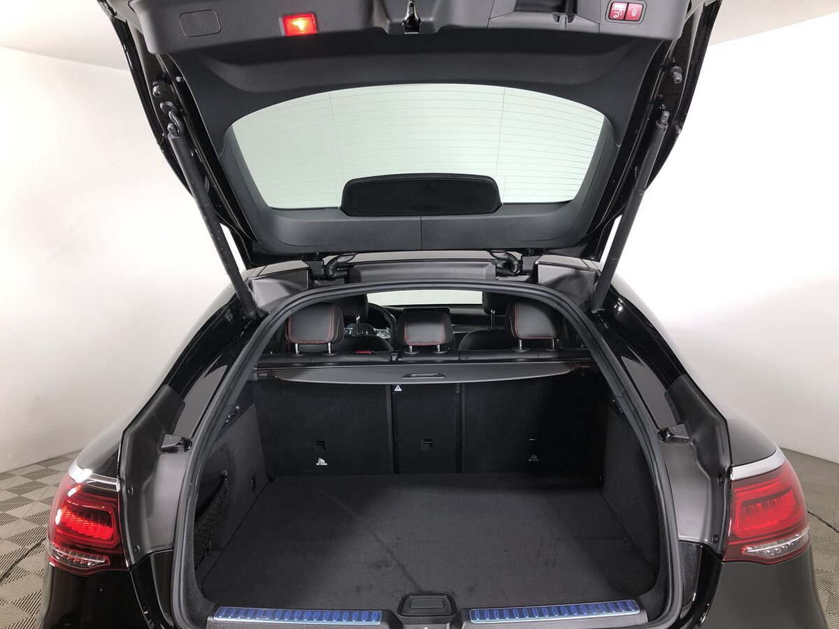 Check price and buy New Mercedes-Benz GLC Coupe AMG 43 AMG (C253) Restyling For Sale