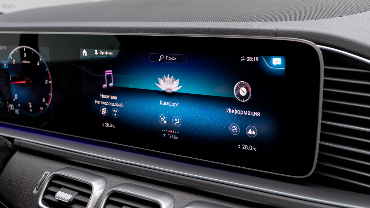 Check price and buy New Mercedes-Benz GLE 300 d (V167) For Sale