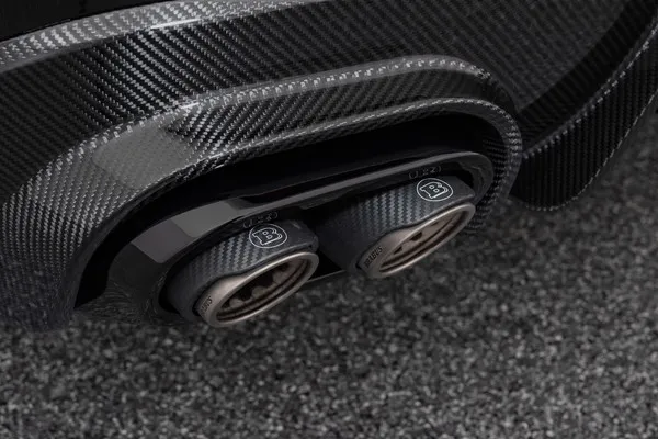 Check price and buy New BRABUS 800 Mercedes-Benz AMG GT 63 4MATIC+ For Sale