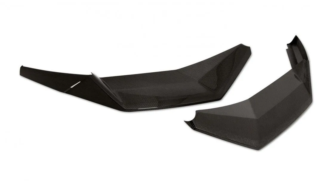 Check price and buy Novitec Carbon Fiber Body kit set for Lamborghini Huracán Spyder
