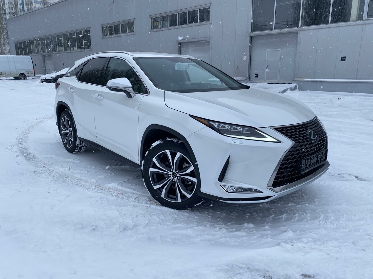 Check price and buy New Lexus RX 300 Restyling For Sale