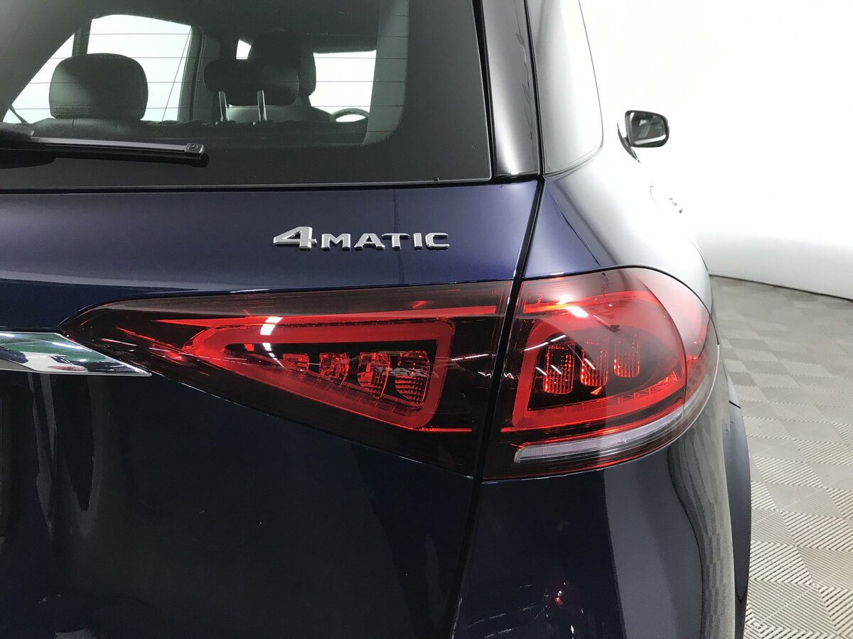 Check price and buy New Mercedes-Benz GLE 300 d (V167) For Sale