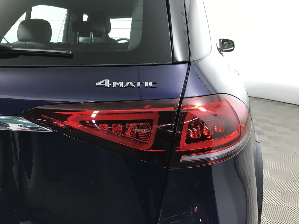 Check price and buy New Mercedes-Benz GLE 300 d (V167) For Sale