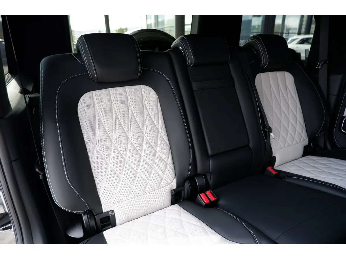 Buy New Mercedes-Benz G-Class AMG 63 AMG (W463)