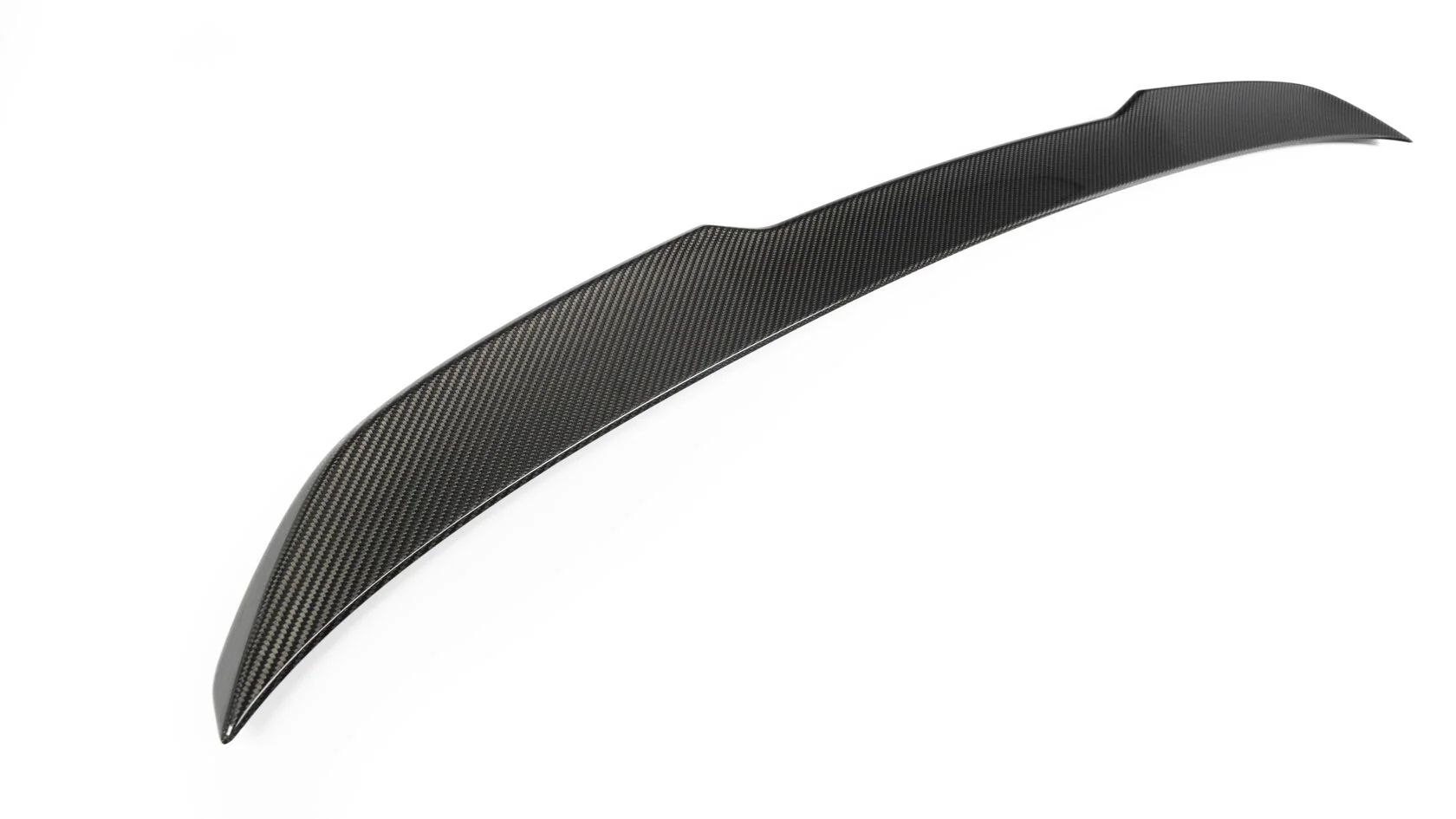 Spoiler CS Forged Carbon for BMW M5 F90 LCI Restyling