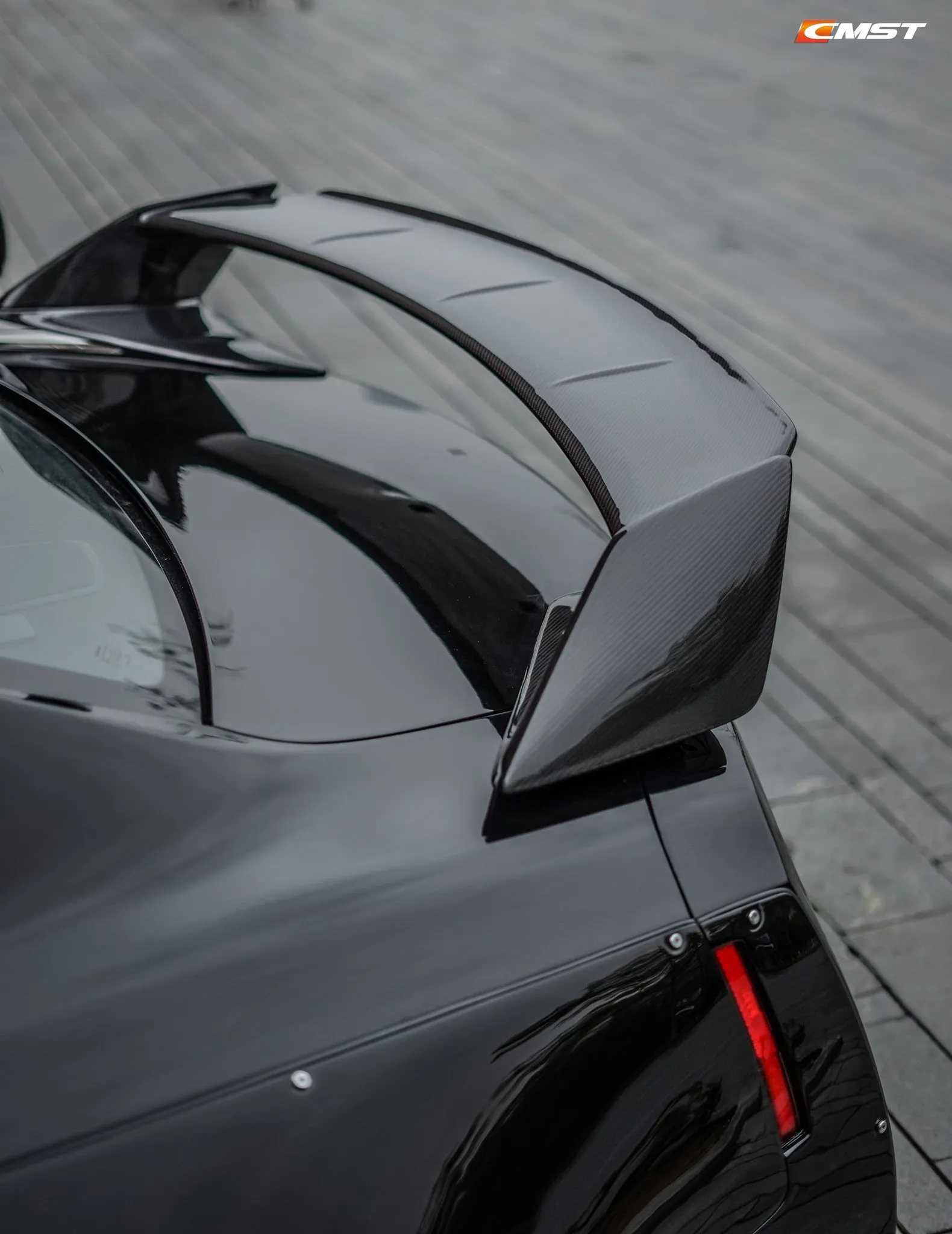 Check our price and buy CMST Carbon Fiber Body Kit set for Nissan GTR GT-R R35 !