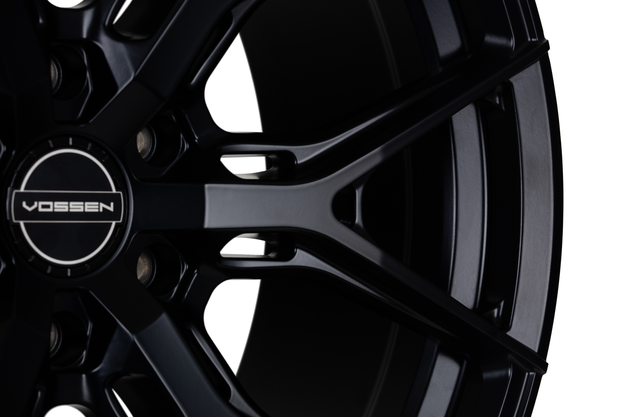 Vossen HF6-4 (Hybrid Forged 6-Lug)