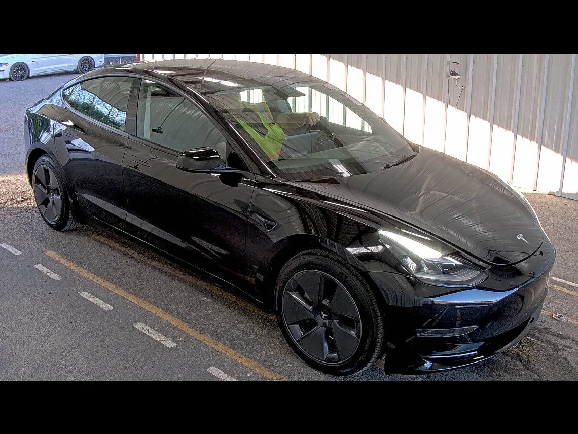 Check price and buy New Tesla Model 3 Long Range For Sale