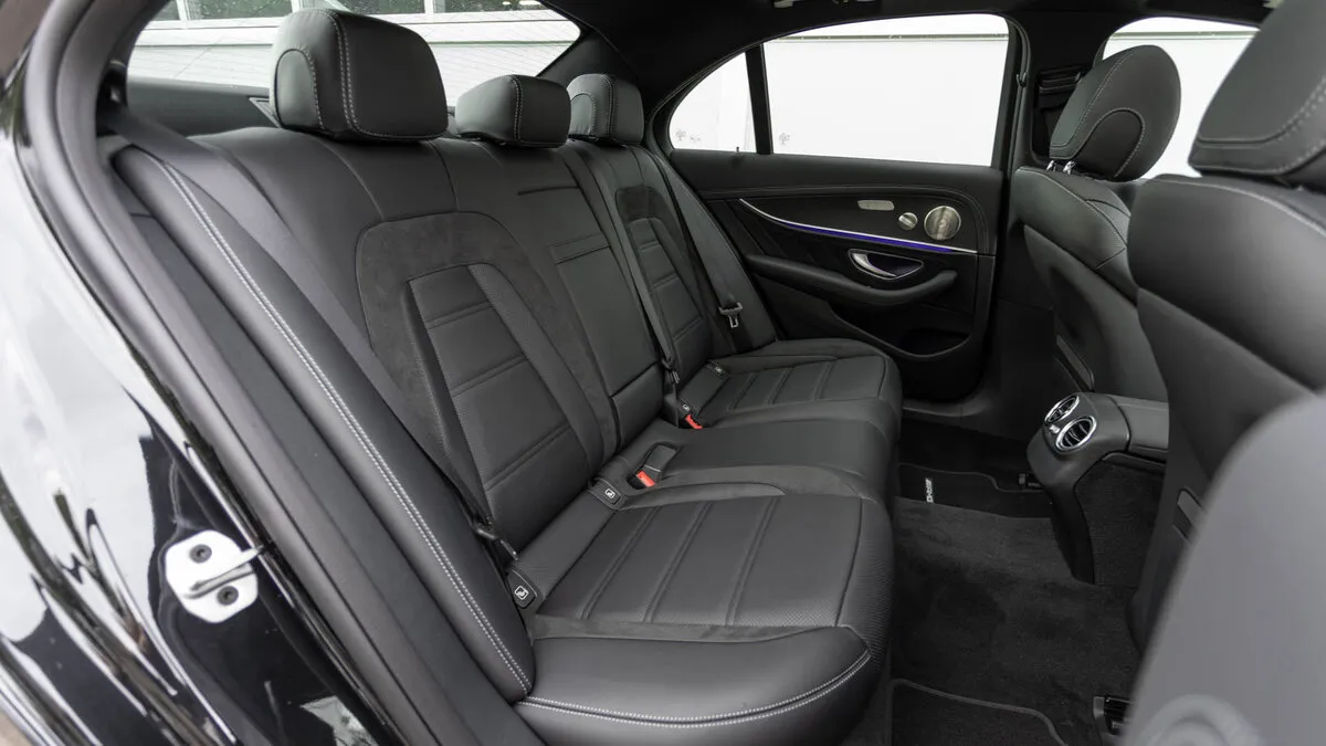 Check price and buy New Mercedes-Benz E-Class AMG 53 AMG (W213) Restyling For Sale