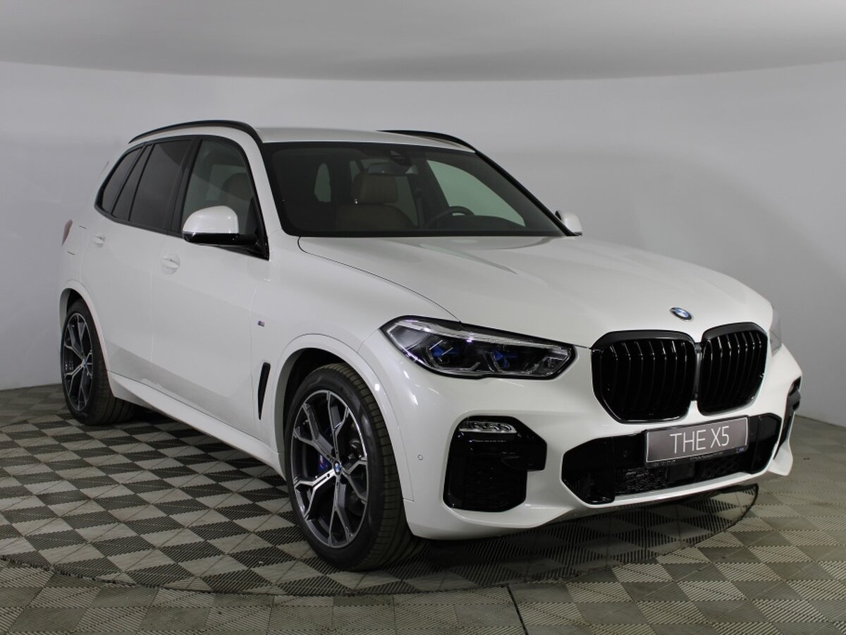 New BMW X5 30d (G05) For Sale Buy with delivery, installation ...