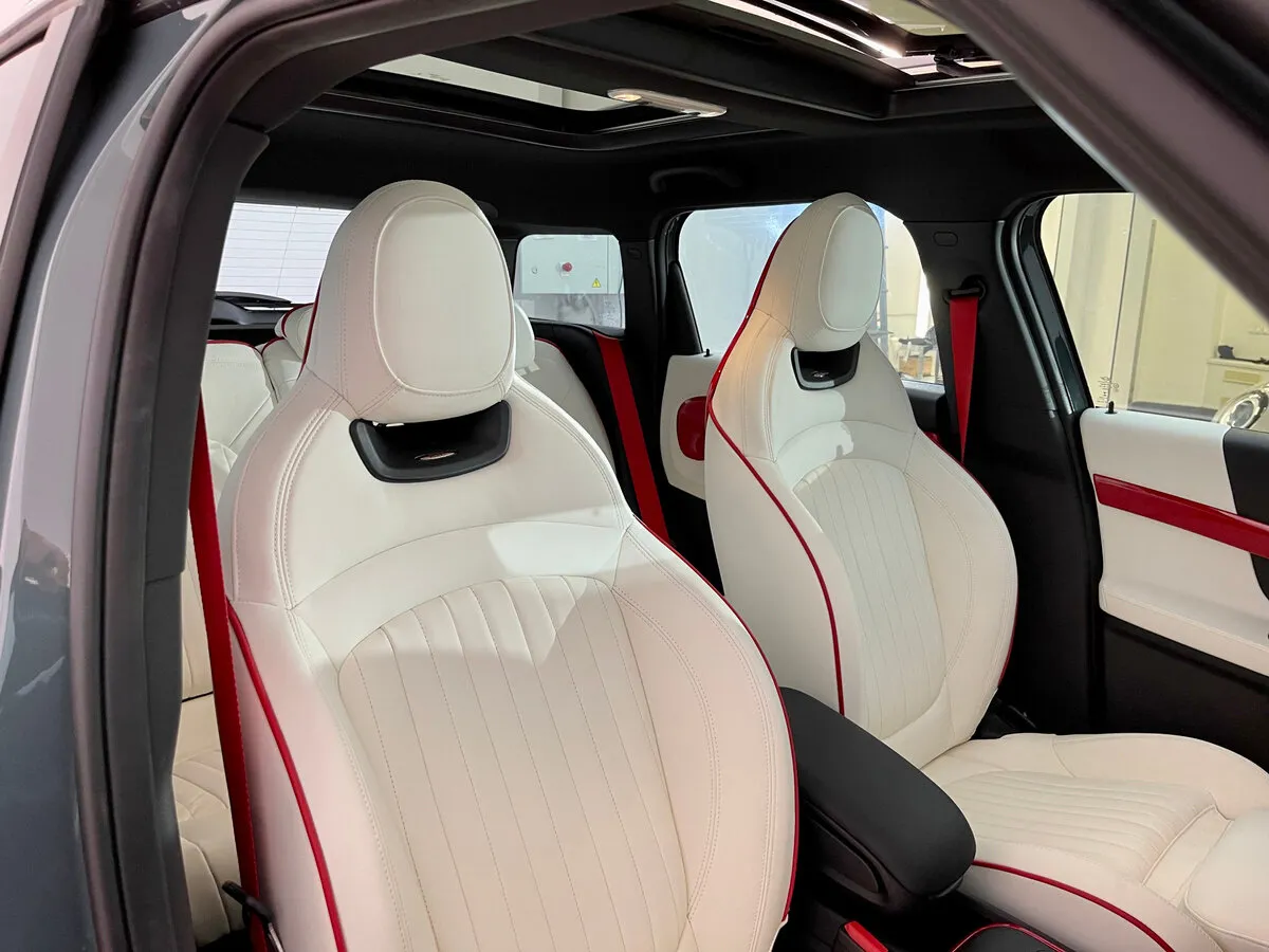 Check price and buy New MINI Countryman JCW John Cooper Works Restyling For Sale