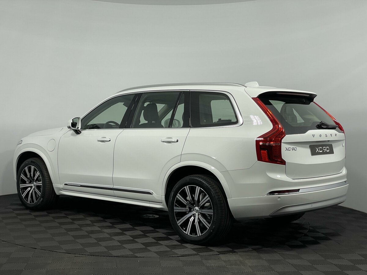 Check price and buy New Volvo XC90 Restyling For Sale